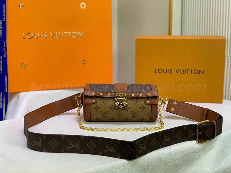 LV Handbags 170